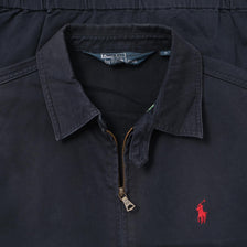 Vintage Polo Ralph Lauren Harrington Jacket Small 