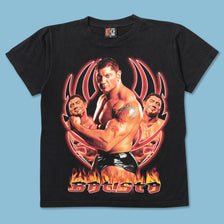 Vintage DS Batista Women’s T-Shirt Small 