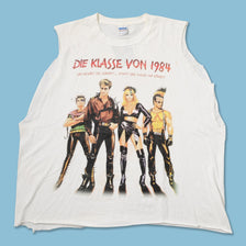 Class Of 1984 Tank Top XXLarge 
