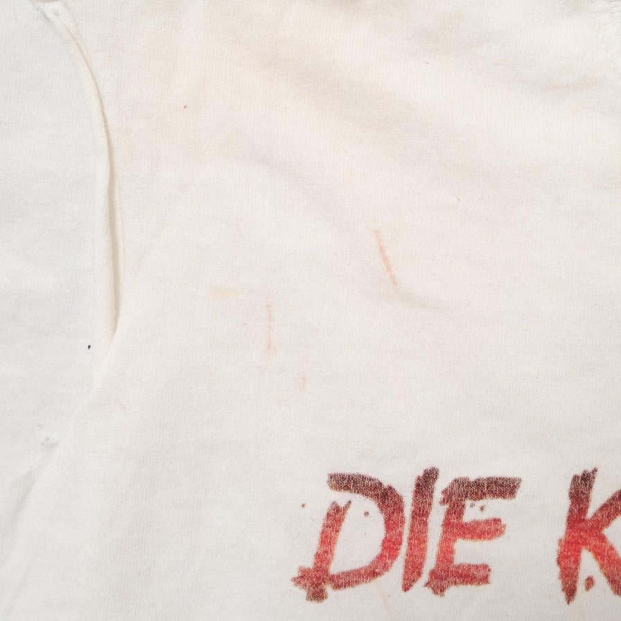 Class Of 1984 Tank Top XXLarge 