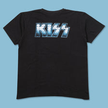 DS Kiss T-Shirt Large 