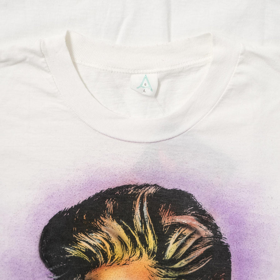 Vintage DS James Dean T-Shirt Large 