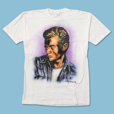 Vintage DS James Dean T-Shirt Large 