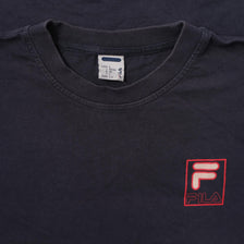 Vintage Fila T-Shirt Large 