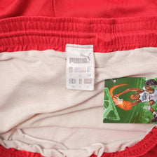Vintage Puma Shorts XLarge