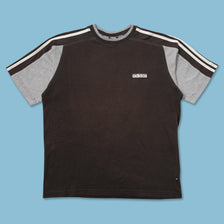 Vintage adidas T-Shirt Medium 