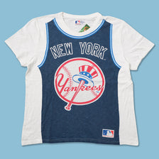 Vintage DS New York Yankees T-Shirt Large 