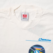 Vintage DS Böttcher T-Shirt XLarge 