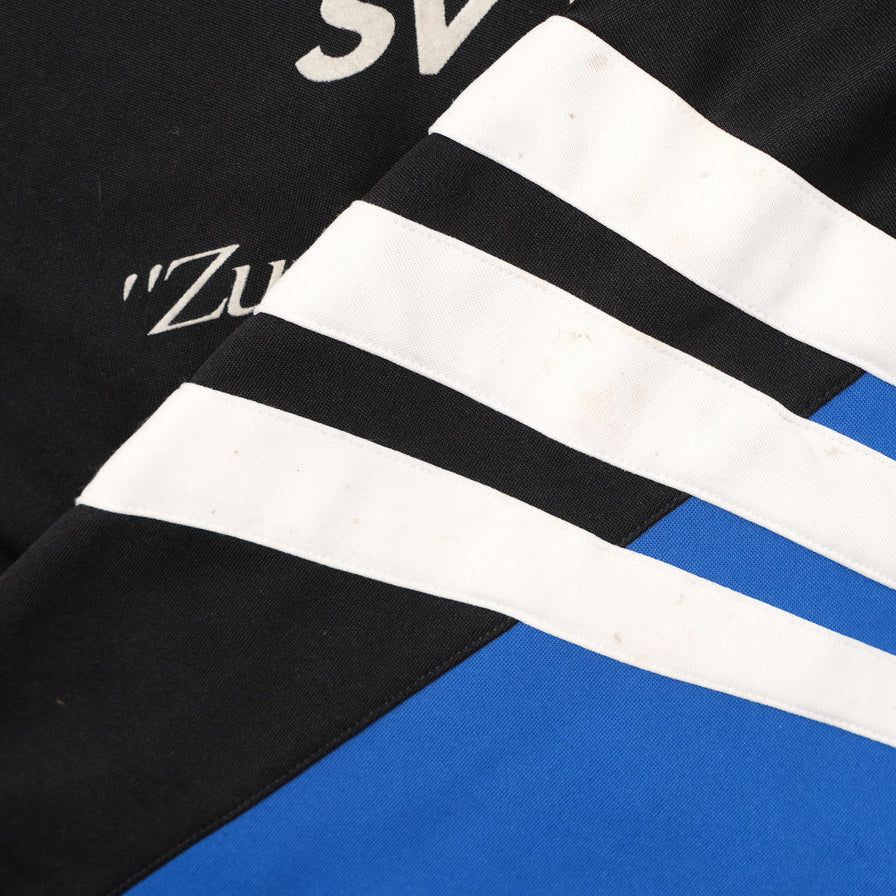 Vintage adidas Track Jacket XLarge 