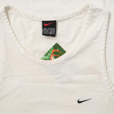 Vintage Nike Tank Top XLarge