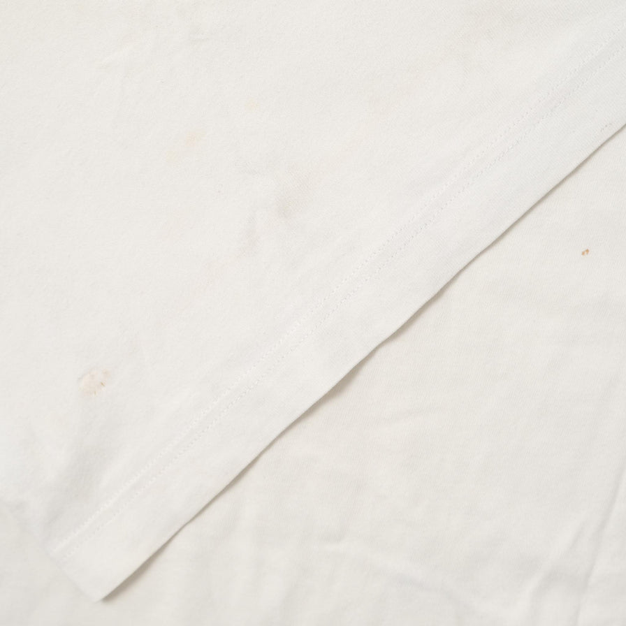 Vintage Nike Tank Top XLarge 