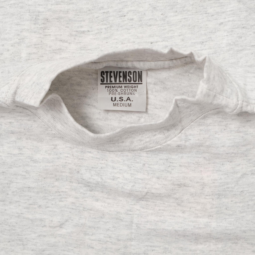 Vintage DS British Knights T-Shirt Medium 