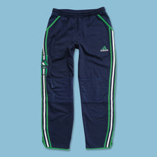 Vintage adidas Track Pants Medium 