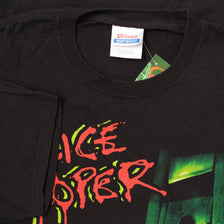 DS Alice Cooper T-Shirt Medium 
