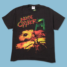 DS Alice Cooper T-Shirt Medium 
