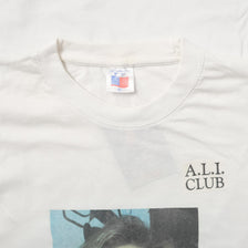 Vintage DS A.L.I. Club T-Shirt XLarge 