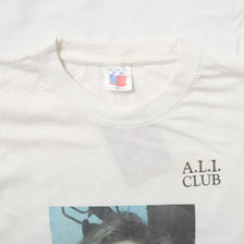 Vintage DS A.L.I. Club T-Shirt XLarge