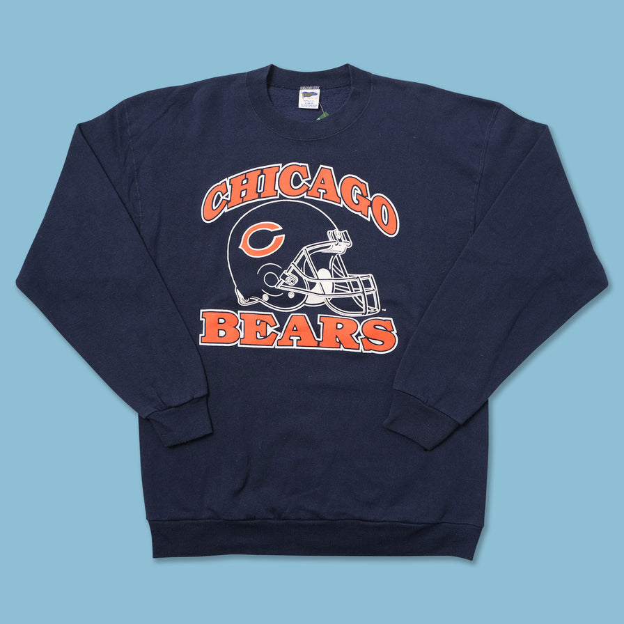 Vintage Chicago Bears Sweater Large 
