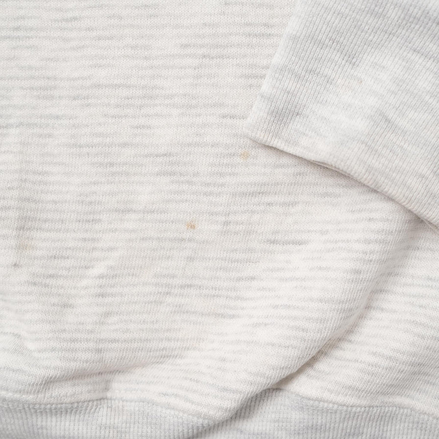 Vintage Wisconsin Badgers Sweater Large 