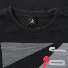 Nike Jordan Sweater Medium 