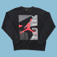 Nike Jordan Sweater Medium 