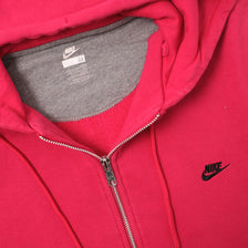 Nike Zip Hoody Medium