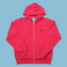 Nike Zip Hoody Medium 