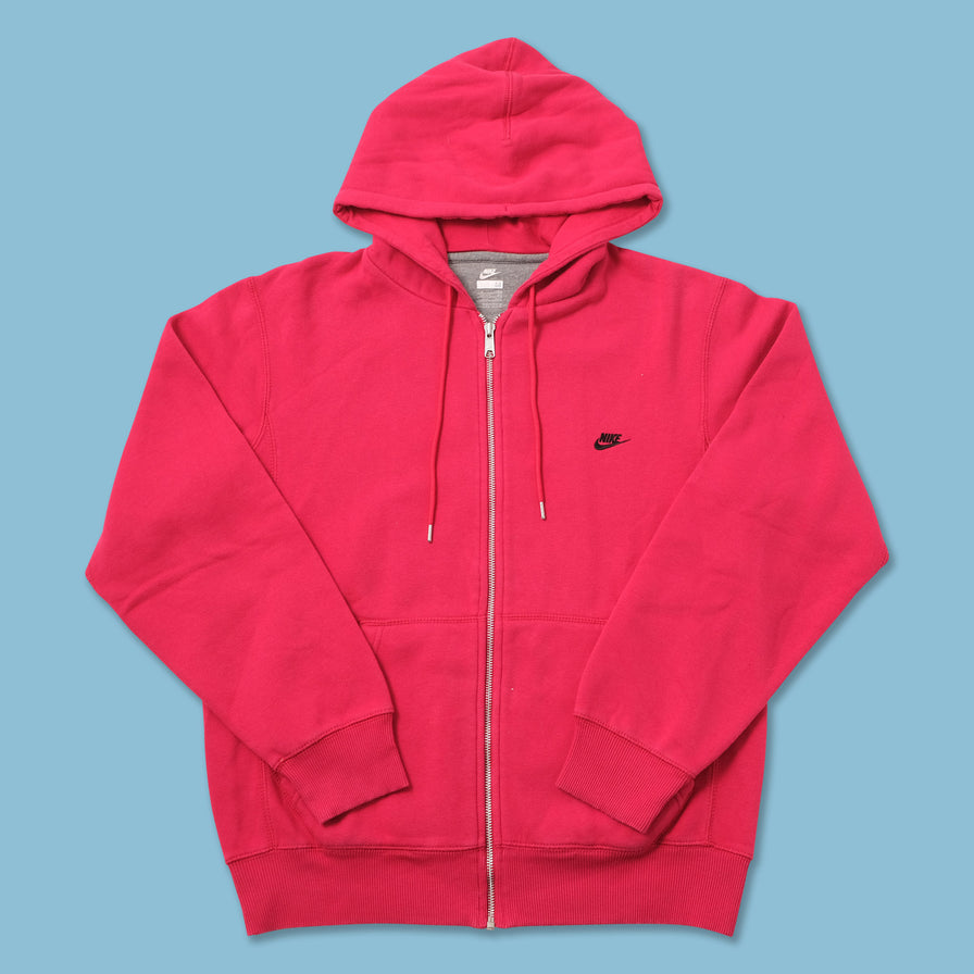 Nike Zip Hoody Medium 