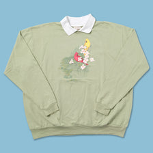 Vintage Morning Sun Sweater XXLarge 