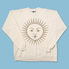 Vintage Sun Sweater XLarge 