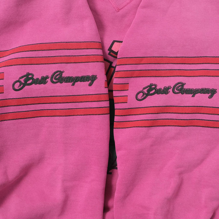 Vintage Best Company Sweater XLarge 