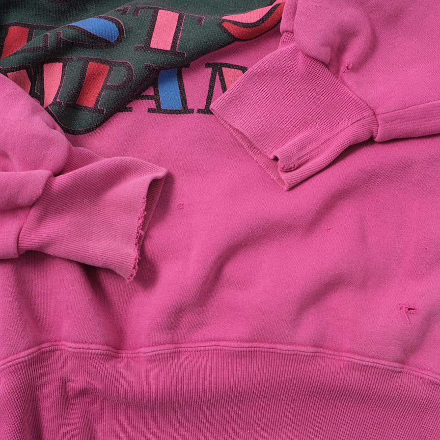 Vintage Best Company Sweater XLarge 