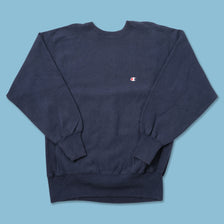 Vintage Champion Sweater Large 