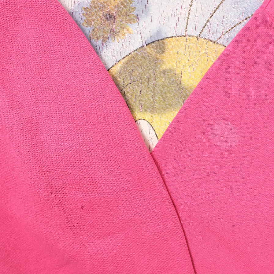 Vintage 1997 Tweety Sweater XXLarge 