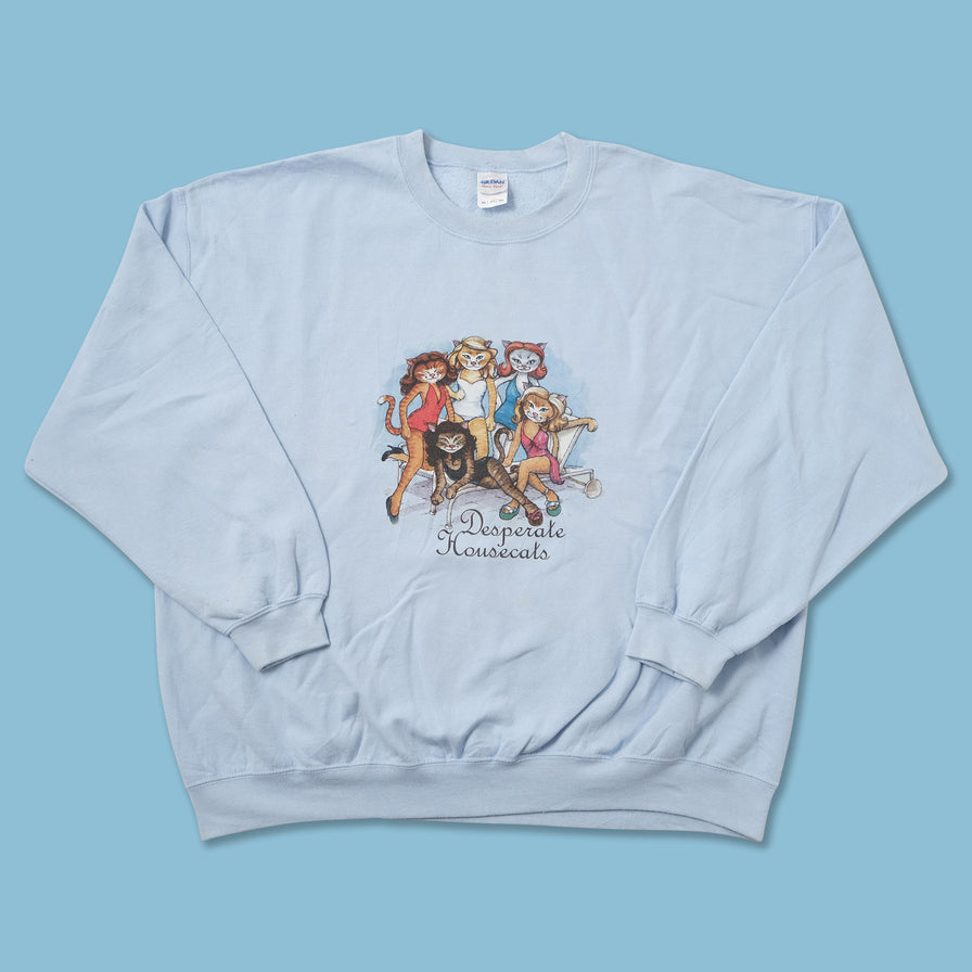 Vintage Desperate Housewives Sweater XXLarge 