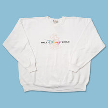 Vintage Mickey Mouse Sweater XXLarge 