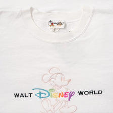 Vintage Mickey Mouse Sweater XXLarge