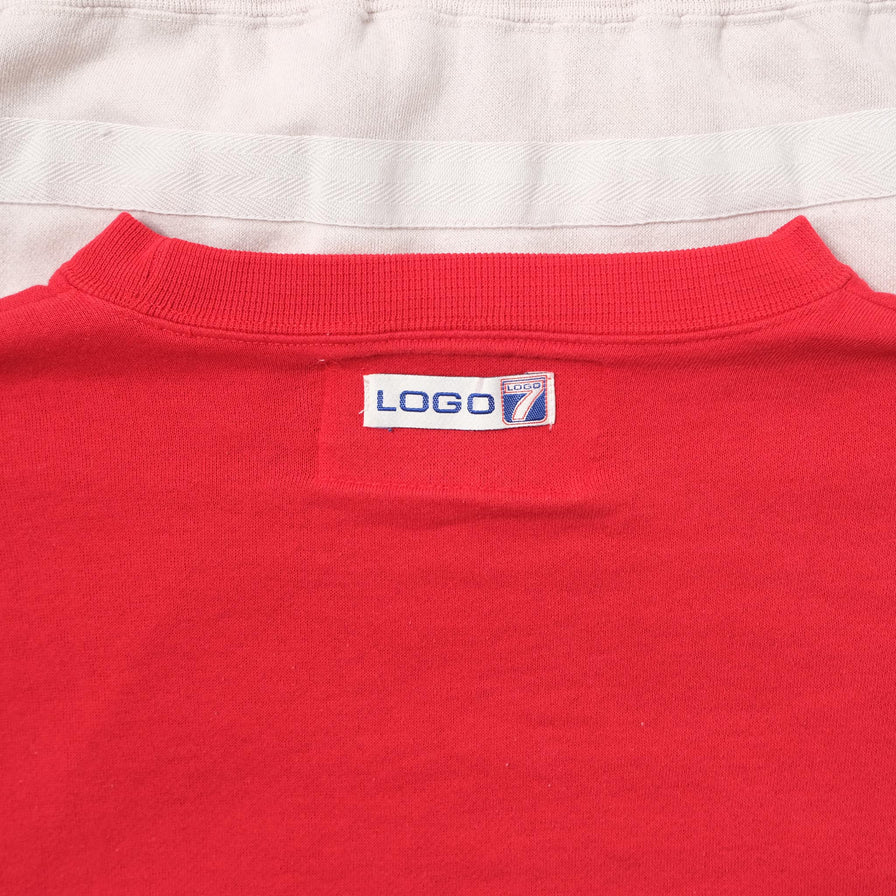 Vintage 1990 San Francisco 49ers Sweater Medium 