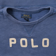 Vintage Polo Ralph Lauren Sweater Small 