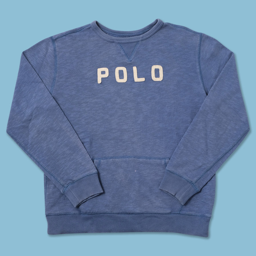 Vintage Polo Ralph Lauren Sweater Small 