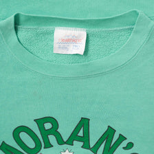 Vintage 1989 Moran's Ireland Sweater XLarge 
