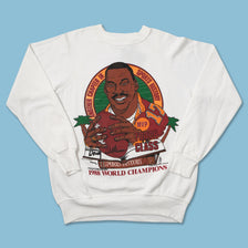 Vintage 1988 Doug Williams Sweater Medium 