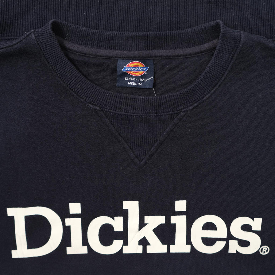 Dickies Sweater Medium 