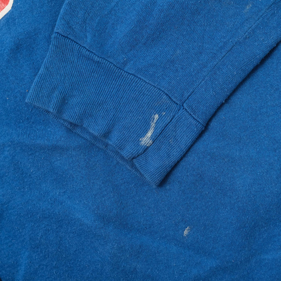 Vintage Los Angeles Dodgers Sweater Large 