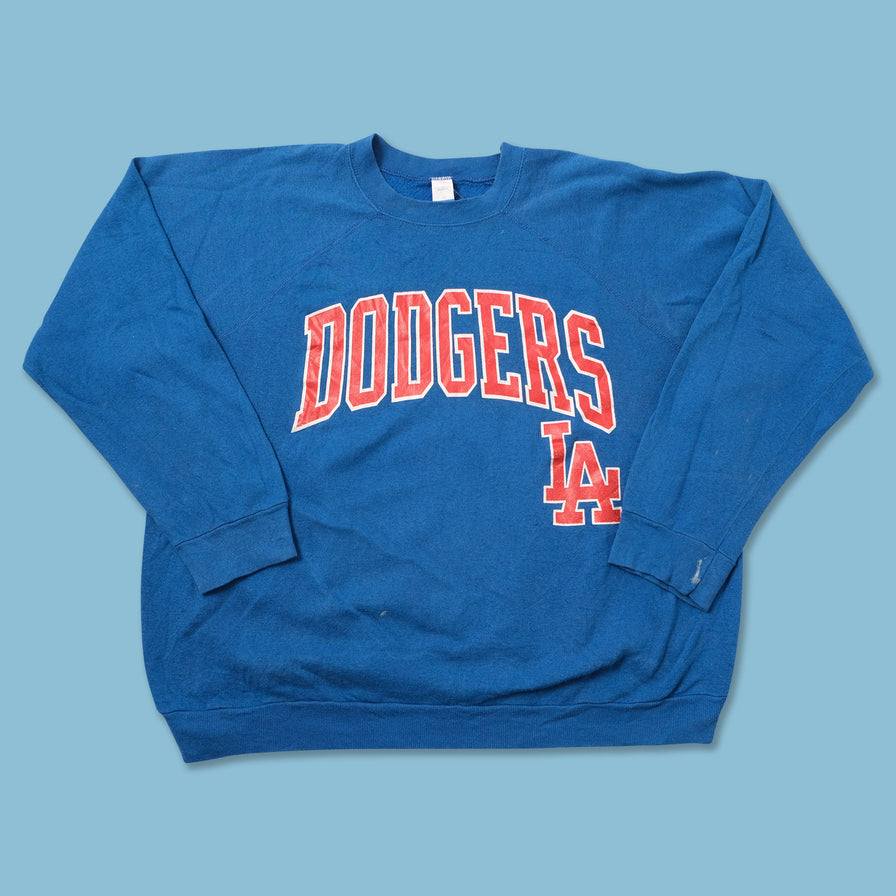 Vintage Los Angeles Dodgers Sweater Large 