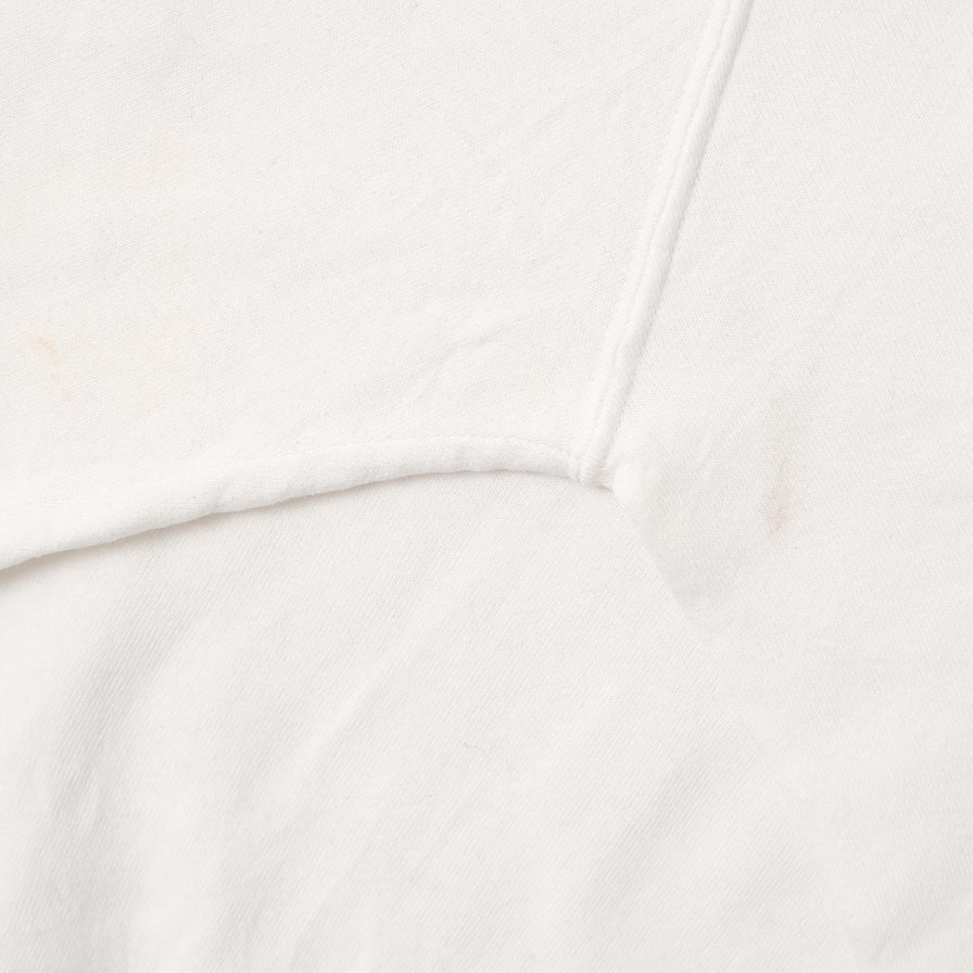 Vintage Nutcracker Sweater Large 