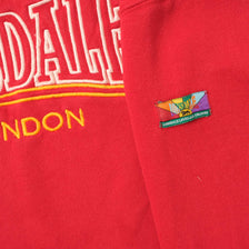 Vintage Lonsdale Sweater XXLarge