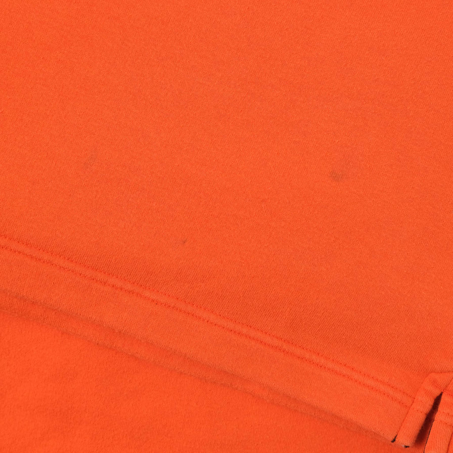 Vintage adidas Q-Zip Hoody Medium 