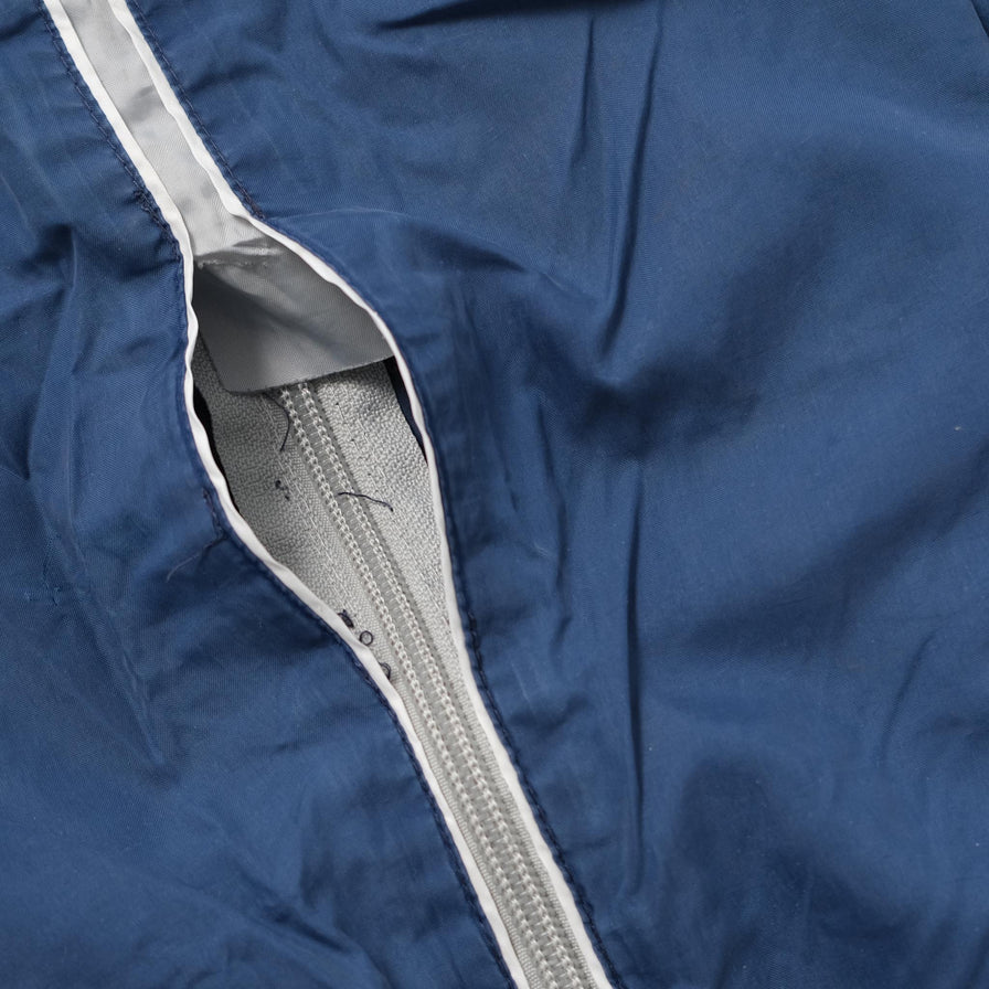 Vintage Nike Track Pants Medium 