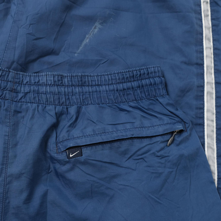 Vintage Nike Track Pants Medium 